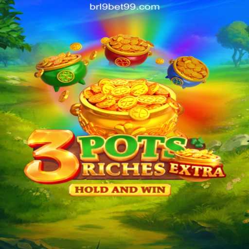 Unveiling the World of 3potsExtra: A Deep Dive into the Game and 9BET99.COM Platform