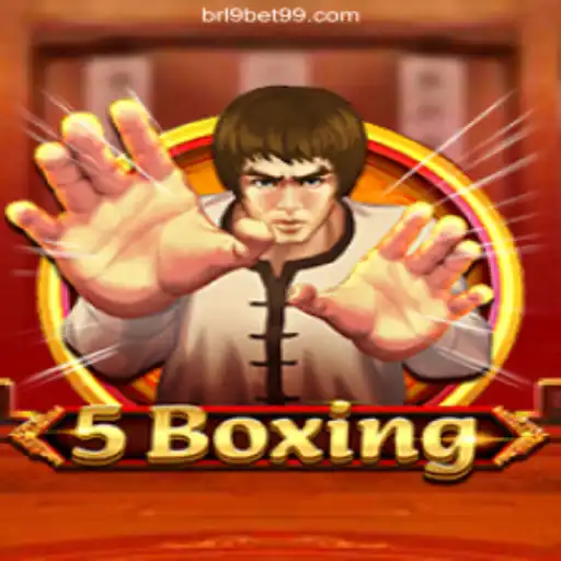 Exploring the Thrills of 5Boxing on 9BET99.COM: The Official Slots Platform of Brazil