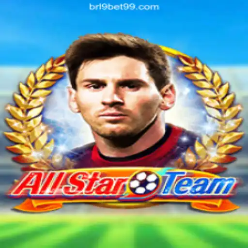 Exploring the Excitement of AllStarTeam: Unraveling the World of Oficial Slots Brasil #1