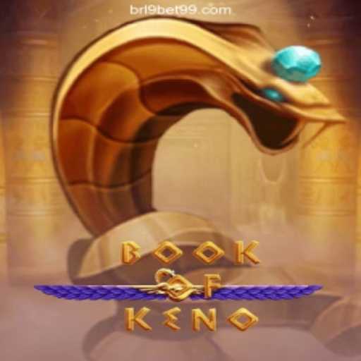 Experience the Thrills of BookOfKeno on 9BET99.COM: Brazil's Top Slot Platform