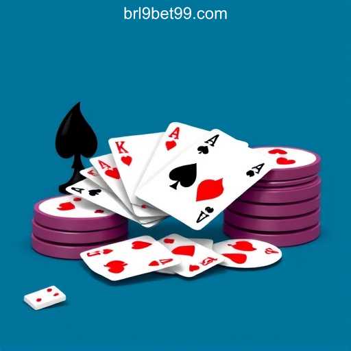 The Fascinating World of Card Games: A Deep Dive