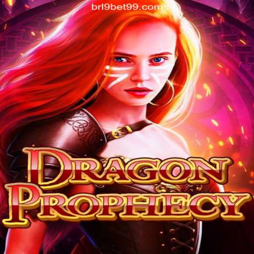 Unveiling DragonProphecy: A Captivating Journey into the Realm of Fantasy Slots