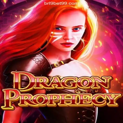 Unveiling DragonProphecy: A Captivating Journey into the Realm of Fantasy Slots