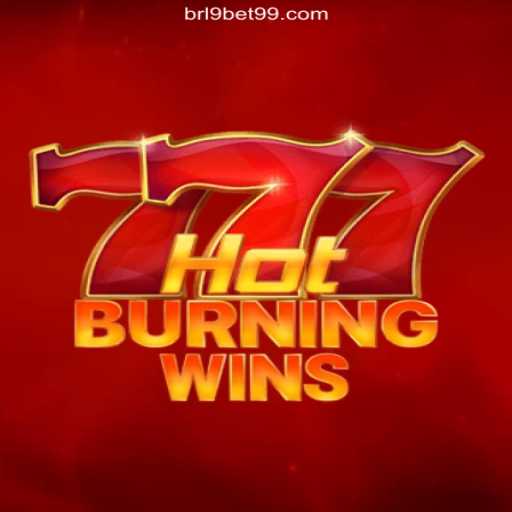 Exploring HotBurningWins on 9BET99.COM Platform-Oficial Slots Brasil #1