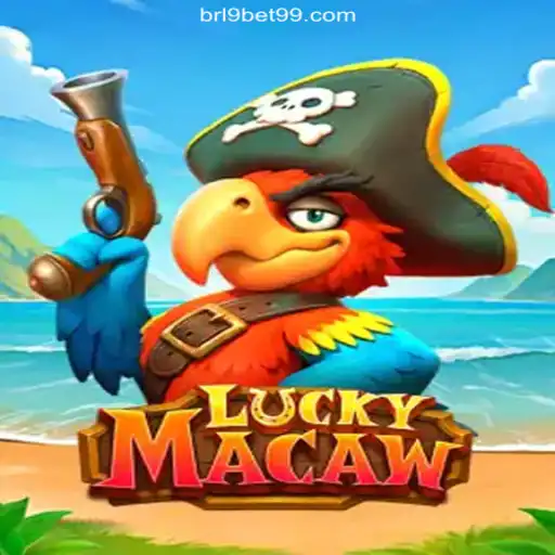 Discover the Excitement of LuckyMacaw: A Premier Slot Experience