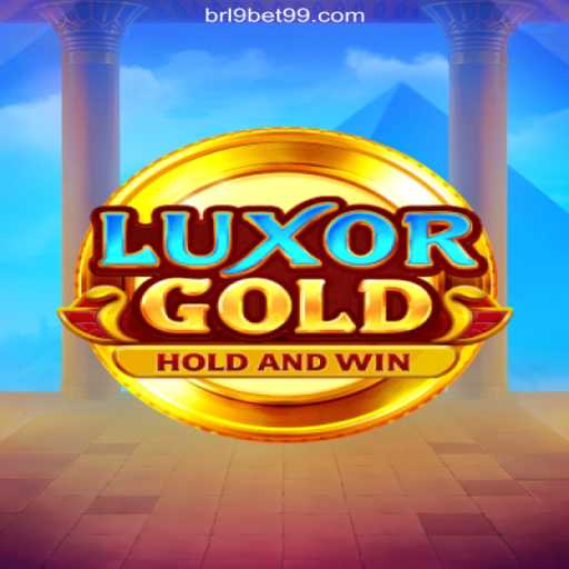 LuxorGold: Discover the Thrilling World of Slots on 9BET99.COM