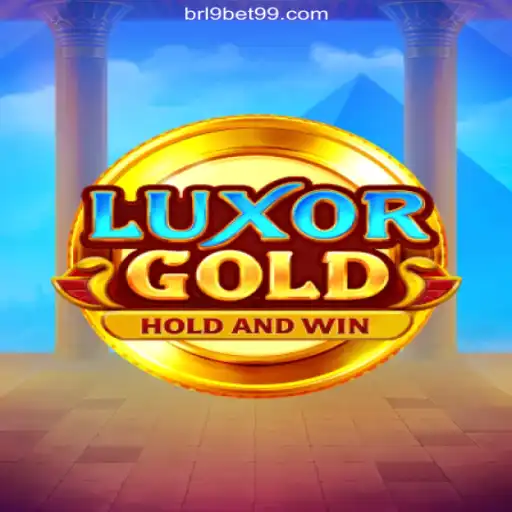 LuxorGold: Discover the Thrilling World of Slots on 9BET99.COM