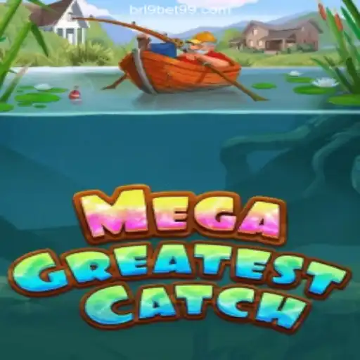 MegaGreatestCatch: Exploring the Thrills on the 9BET99.COM Platform