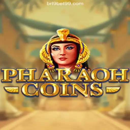 Exploring PharaohCoins: The Leading Game on 9BET99.COM Platform-Oficial Slots Brasil #1