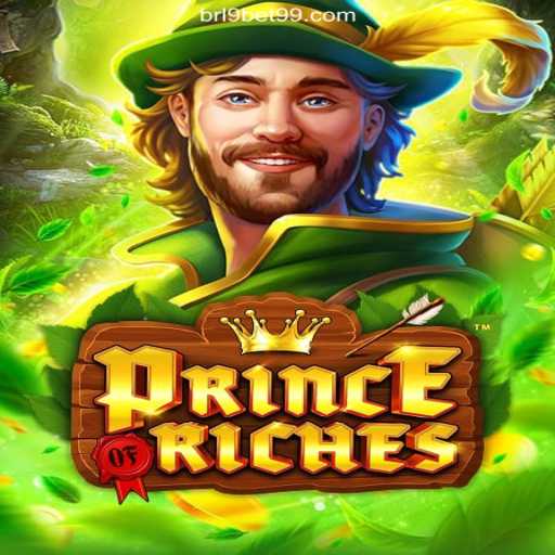 Discover the Thrilling World of PrinceOfRiches: Your Guide to the Ultimate Slot Experience