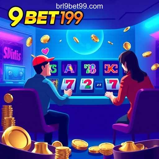 Embracing Responsible Gambling on the 9BET99.COM Platform - Oficial Slots Brasil #1
