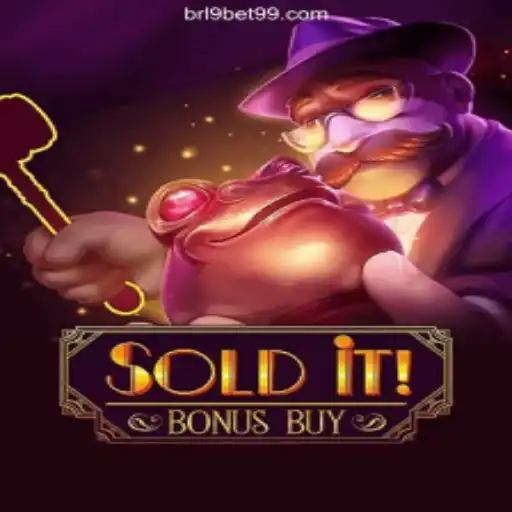 Exploring SolditBonusBuy on 9BET99.COM: Brazil's #1 Official Slots Platform