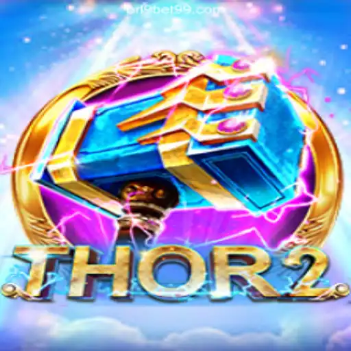 Thor2: Experience the Power of the Norse God on 9BET99.COM Platform - Oficial Slots Brasil #1
