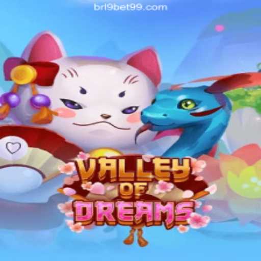 Embark on a Magical Adventure with ValleyofDreams: Explore the Enchanting World of Oficial Slots Brasil