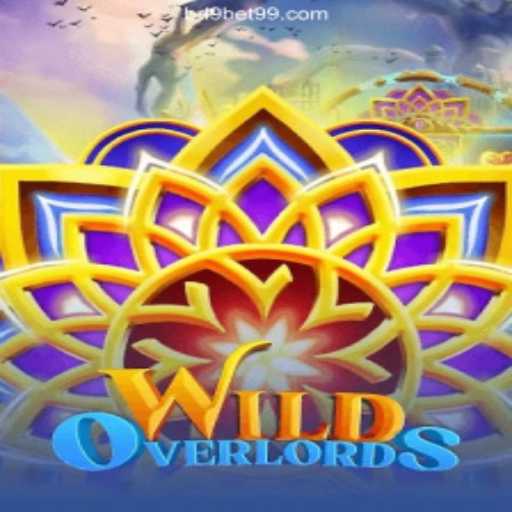 Welcome to the Wild Adventure of WildOverlords on 9BET99.COM Platform