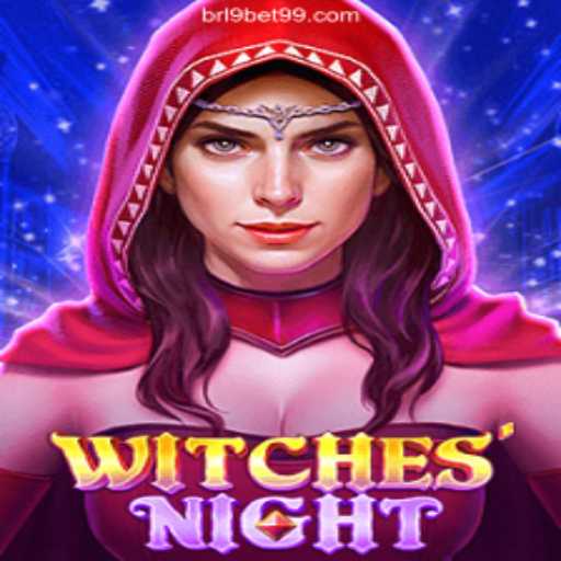 Exploring the Magical World of WitchesNight on the 9BET99.COM Platform